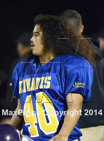 Thumbnail 2 in Kawanis All-Star Game (North vs. South)  photogallery.