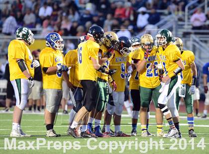 Thumbnail 3 in Kawanis All-Star Game (North vs. South)  photogallery.