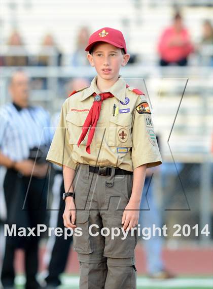 Thumbnail 2 in Kawanis All-Star Game (North vs. South)  photogallery.