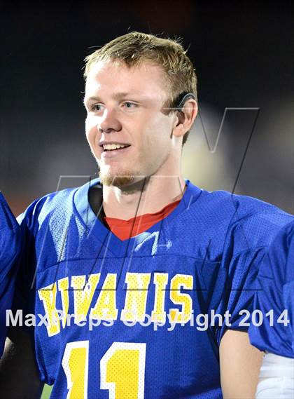 Thumbnail 1 in Kawanis All-Star Game (North vs. South)  photogallery.