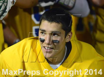 Thumbnail 1 in Kawanis All-Star Game (North vs. South)  photogallery.