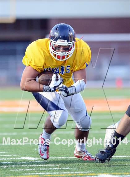 Thumbnail 1 in Kawanis All-Star Game (North vs. South)  photogallery.