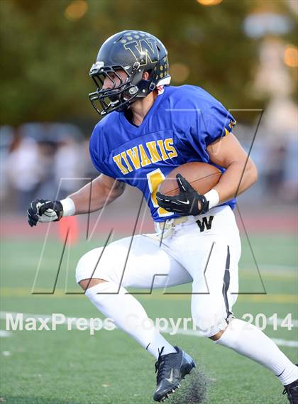 Thumbnail 2 in Kawanis All-Star Game (North vs. South)  photogallery.