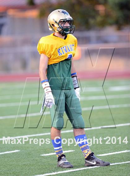 Thumbnail 3 in Kawanis All-Star Game (North vs. South)  photogallery.