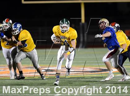 Thumbnail 3 in Kawanis All-Star Game (North vs. South)  photogallery.