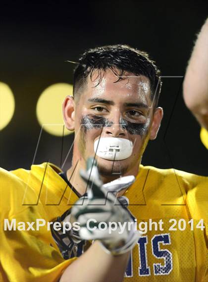 Thumbnail 2 in Kawanis All-Star Game (North vs. South)  photogallery.