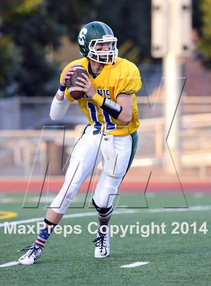 Thumbnail 3 in Kawanis All-Star Game (North vs. South)  photogallery.