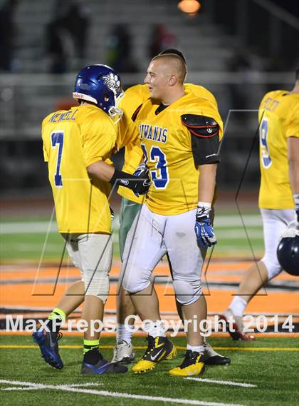 Thumbnail 2 in Kawanis All-Star Game (North vs. South)  photogallery.