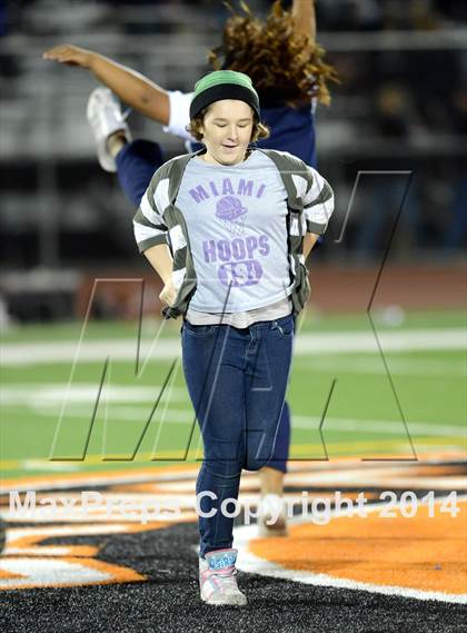 Thumbnail 3 in Kawanis All-Star Game (North vs. South)  photogallery.