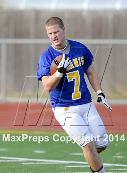 Thumbnail 3 in Kawanis All-Star Game (North vs. South)  photogallery.