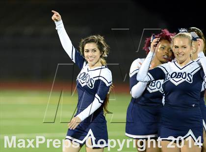 Thumbnail 3 in Kawanis All-Star Game (North vs. South)  photogallery.