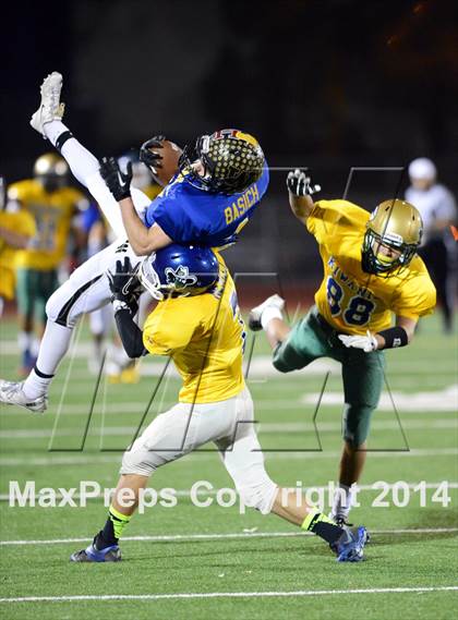 Thumbnail 2 in Kawanis All-Star Game (North vs. South)  photogallery.