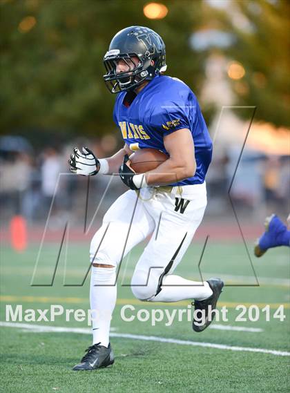 Thumbnail 1 in Kawanis All-Star Game (North vs. South)  photogallery.