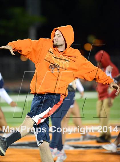Thumbnail 1 in Kawanis All-Star Game (North vs. South)  photogallery.
