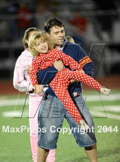 Thumbnail 2 in Kawanis All-Star Game (North vs. South)  photogallery.