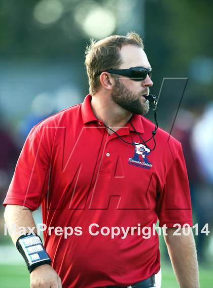 Thumbnail 3 in Kawanis All-Star Game (North vs. South)  photogallery.