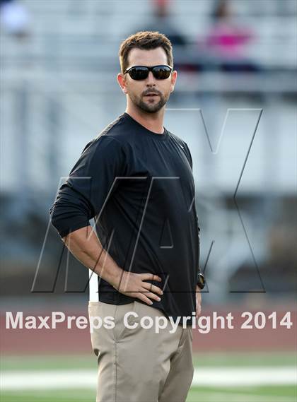 Thumbnail 1 in Kawanis All-Star Game (North vs. South)  photogallery.