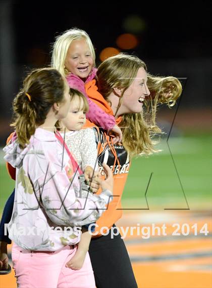 Thumbnail 1 in Kawanis All-Star Game (North vs. South)  photogallery.