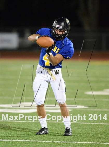 Thumbnail 2 in Kawanis All-Star Game (North vs. South)  photogallery.