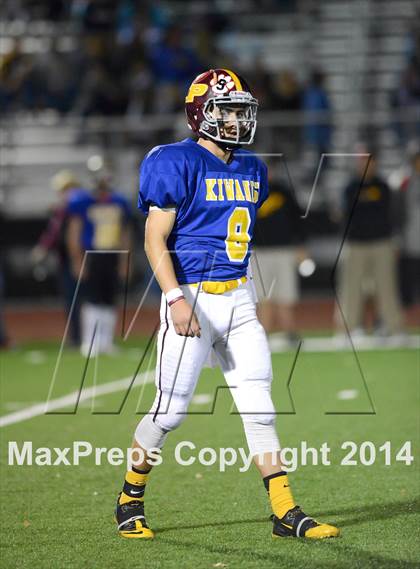 Thumbnail 2 in Kawanis All-Star Game (North vs. South)  photogallery.