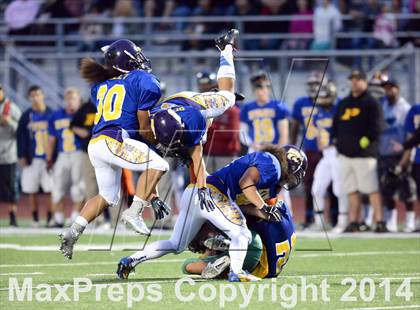 Thumbnail 2 in Kawanis All-Star Game (North vs. South)  photogallery.