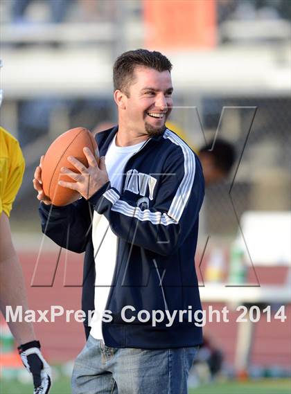 Thumbnail 3 in Kawanis All-Star Game (North vs. South)  photogallery.
