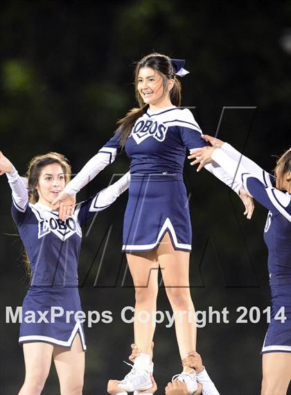 Thumbnail 1 in Kawanis All-Star Game (North vs. South)  photogallery.