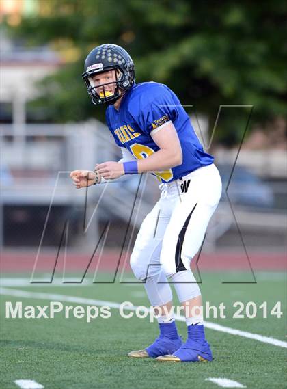 Thumbnail 1 in Kawanis All-Star Game (North vs. South)  photogallery.