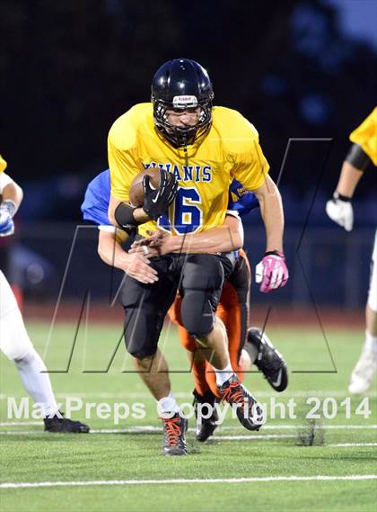 Thumbnail 3 in Kawanis All-Star Game (North vs. South)  photogallery.