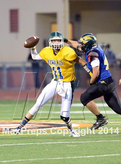 Thumbnail 1 in Kawanis All-Star Game (North vs. South)  photogallery.