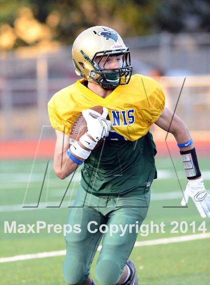 Thumbnail 3 in Kawanis All-Star Game (North vs. South)  photogallery.