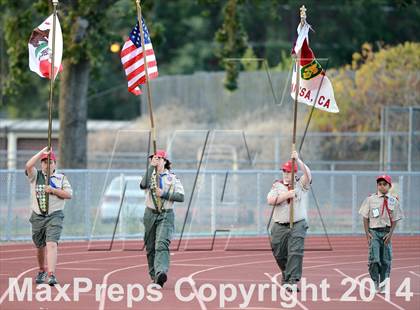 Thumbnail 3 in Kawanis All-Star Game (North vs. South)  photogallery.