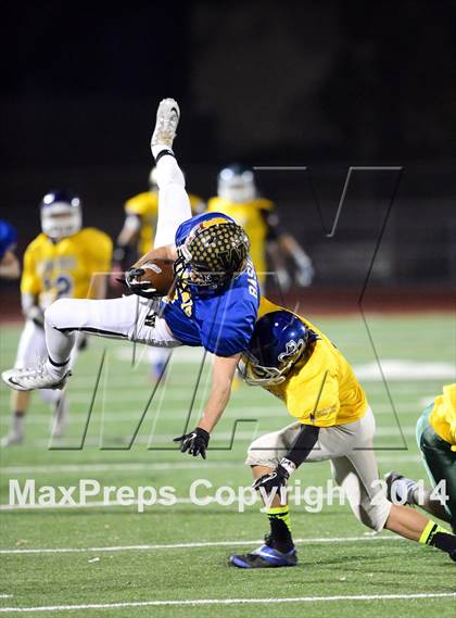 Thumbnail 3 in Kawanis All-Star Game (North vs. South)  photogallery.