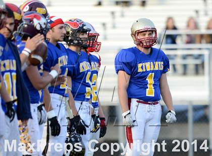 Thumbnail 3 in Kawanis All-Star Game (North vs. South)  photogallery.