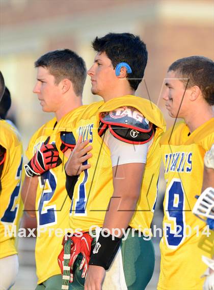 Thumbnail 3 in Kawanis All-Star Game (North vs. South)  photogallery.