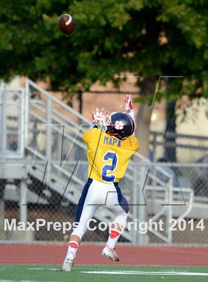 Thumbnail 2 in Kawanis All-Star Game (North vs. South)  photogallery.