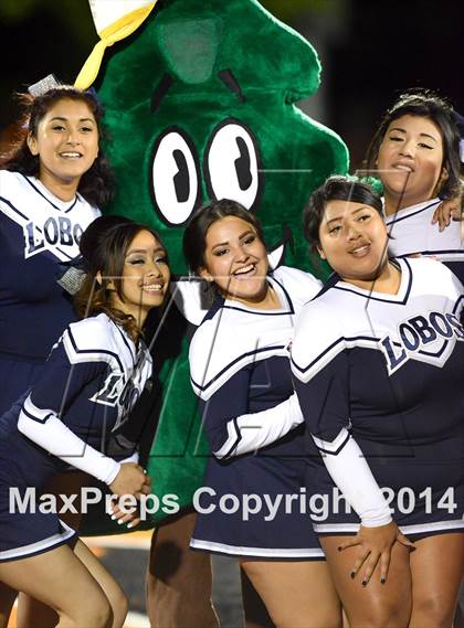 Thumbnail 2 in Kawanis All-Star Game (North vs. South)  photogallery.