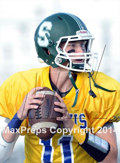 Thumbnail 3 in Kawanis All-Star Game (North vs. South)  photogallery.