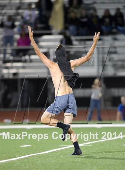 Thumbnail 2 in Kawanis All-Star Game (North vs. South)  photogallery.