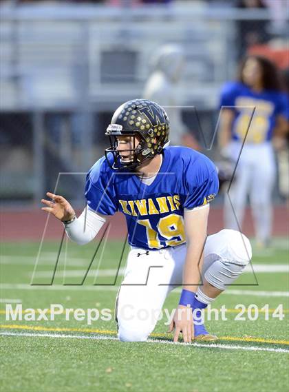 Thumbnail 3 in Kawanis All-Star Game (North vs. South)  photogallery.