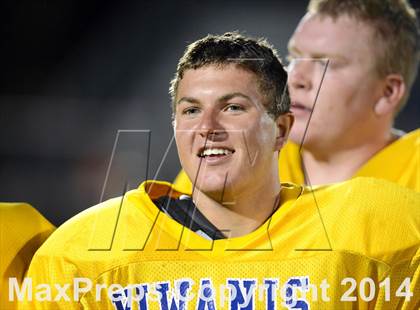 Thumbnail 1 in Kawanis All-Star Game (North vs. South)  photogallery.