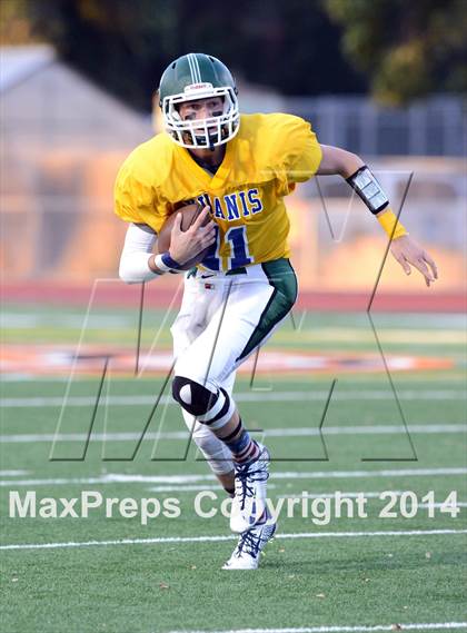 Thumbnail 3 in Kawanis All-Star Game (North vs. South)  photogallery.