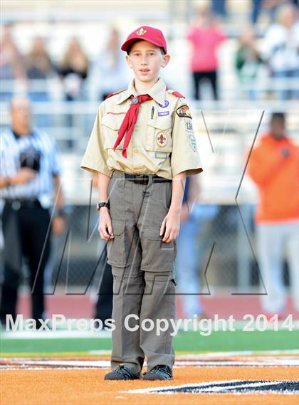 Thumbnail 3 in Kawanis All-Star Game (North vs. South)  photogallery.