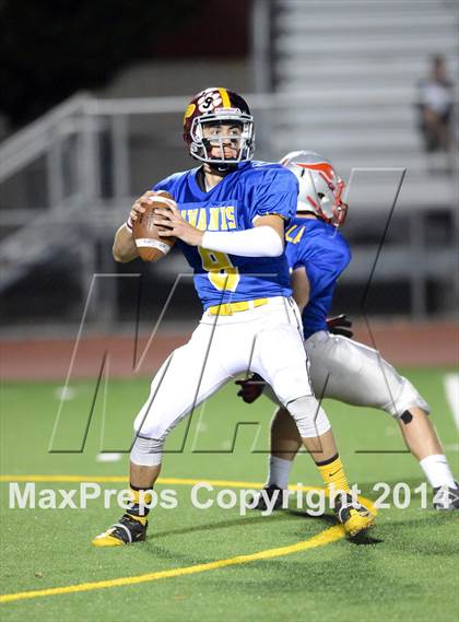 Thumbnail 2 in Kawanis All-Star Game (North vs. South)  photogallery.