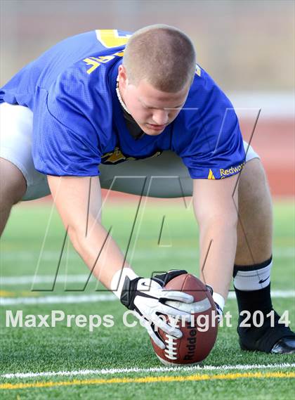 Thumbnail 3 in Kawanis All-Star Game (North vs. South)  photogallery.