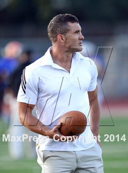 Thumbnail 2 in Kawanis All-Star Game (North vs. South)  photogallery.