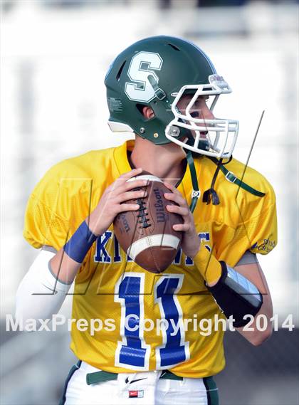 Thumbnail 1 in Kawanis All-Star Game (North vs. South)  photogallery.