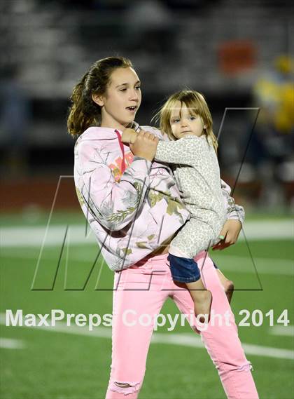 Thumbnail 3 in Kawanis All-Star Game (North vs. South)  photogallery.
