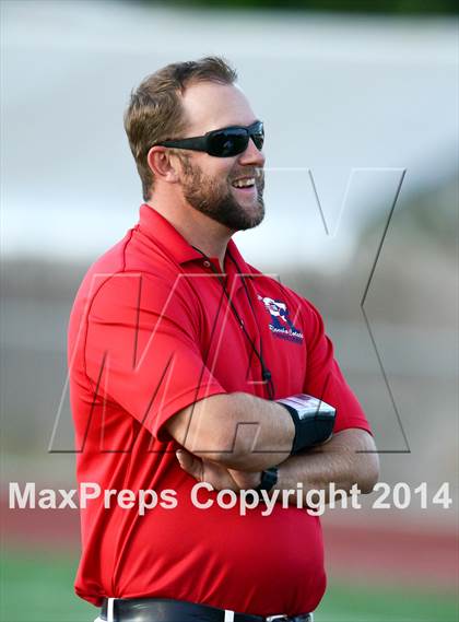 Thumbnail 3 in Kawanis All-Star Game (North vs. South)  photogallery.
