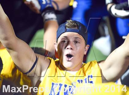 Thumbnail 2 in Kawanis All-Star Game (North vs. South)  photogallery.
